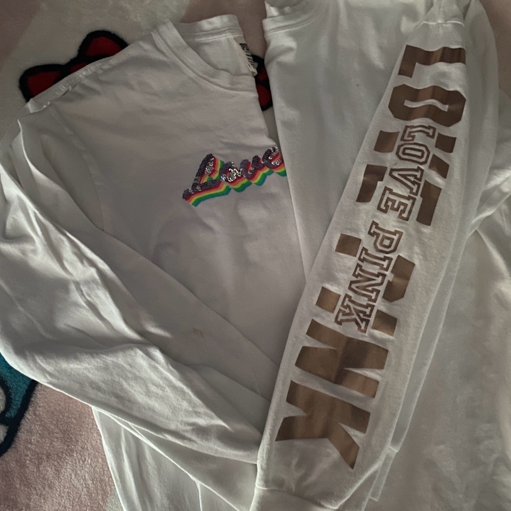 Long Sleeves